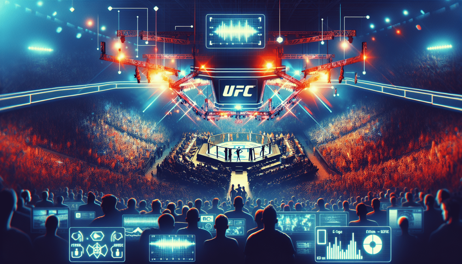 Brendan Schaub : UFC 313, des problèmes PPV délibérés par ESPN selon lui