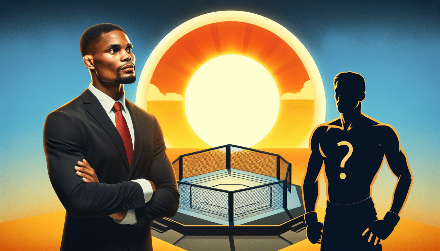 Rapport Matinal : Cormier doute de Pereira après l’échec à l’UFC 313