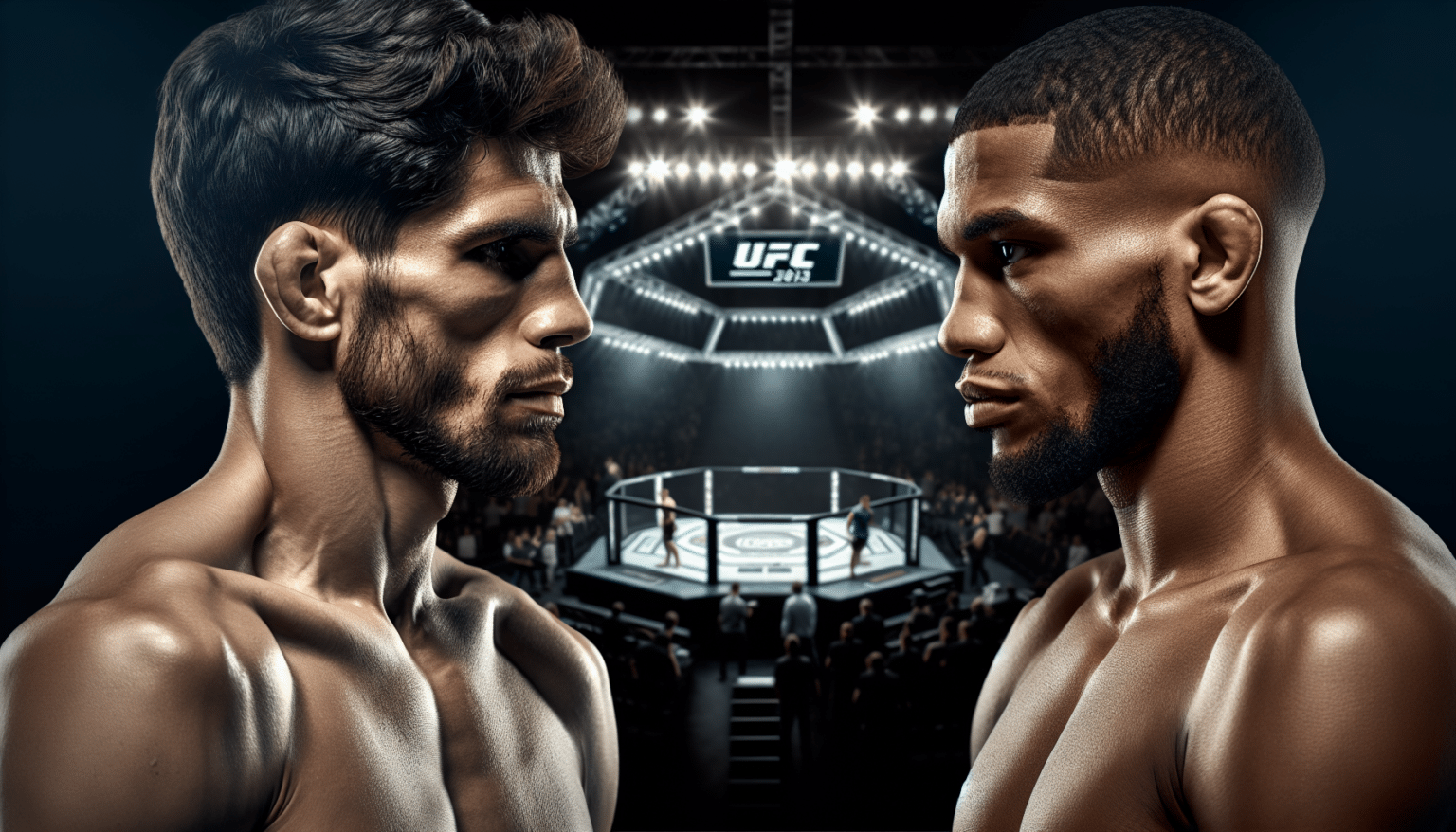 Elizeu Zaleski pense que Chidi Njokuani aura du mal après le pesage UFC 104