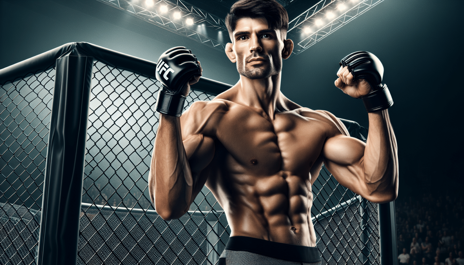 Magomed Ankalaev critique Jon Jones et ses “stéroïdes” après sa victoire à l’UFC 313