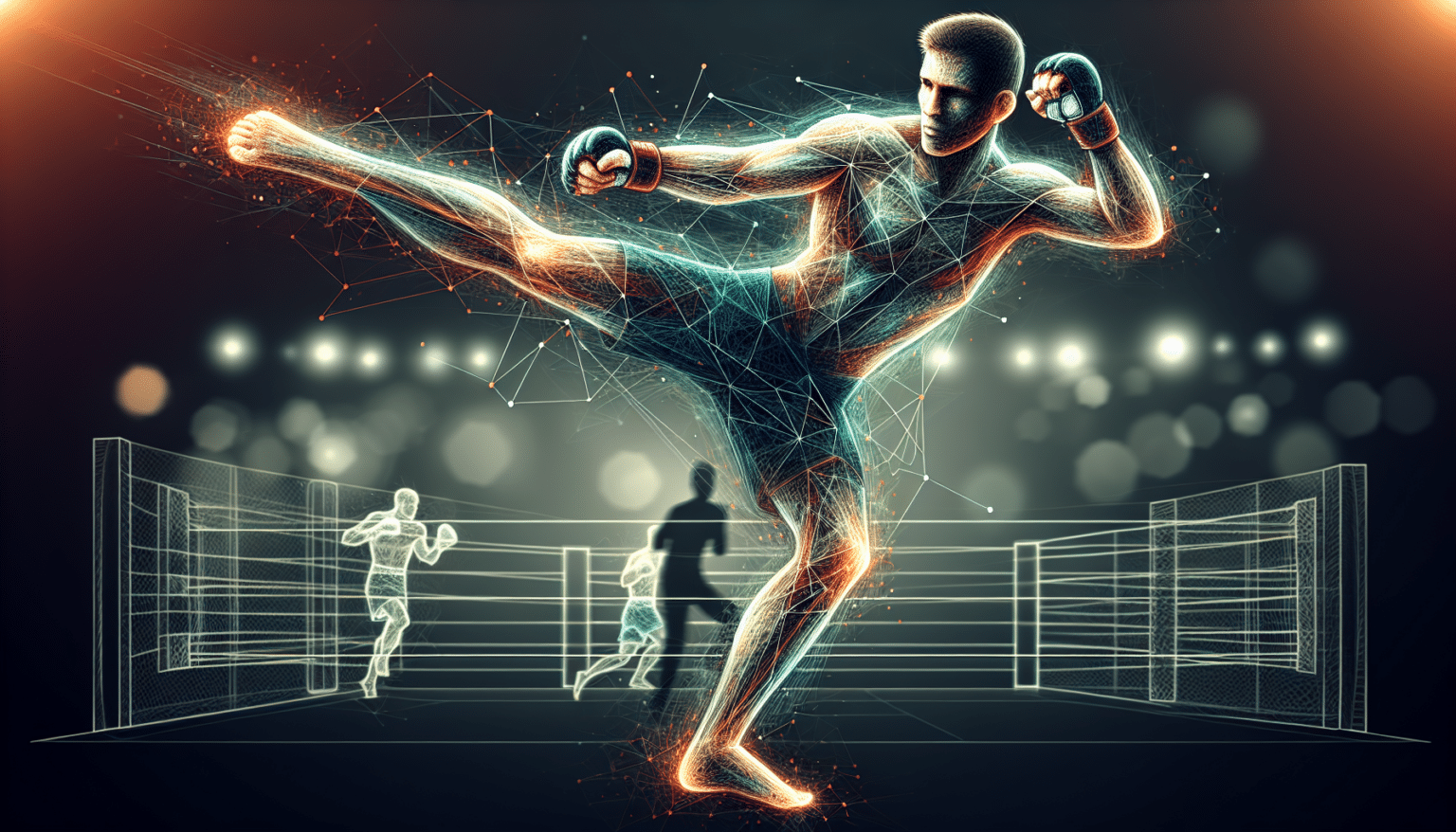 Diego Lopes sur l’avenir d’Ilia Topuria en poids légers et autres catégories