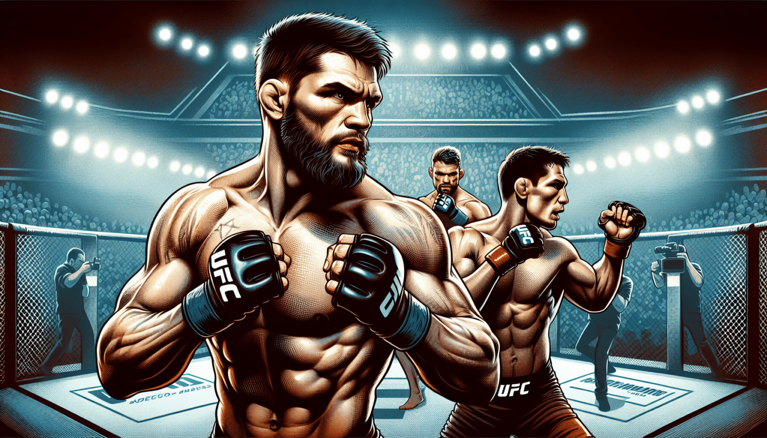 Rapport Matinal : Volkanovski prêt à dominer Diego Lopes à l’UFC 314