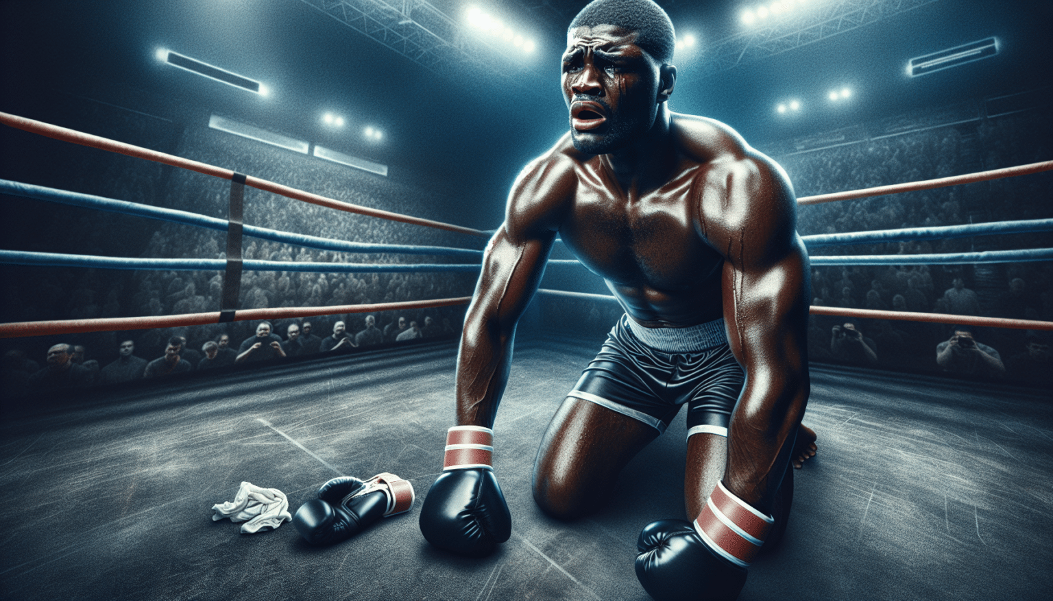 Léon Edwards critique Belal Muhammad et digère mal sa perte de titre.