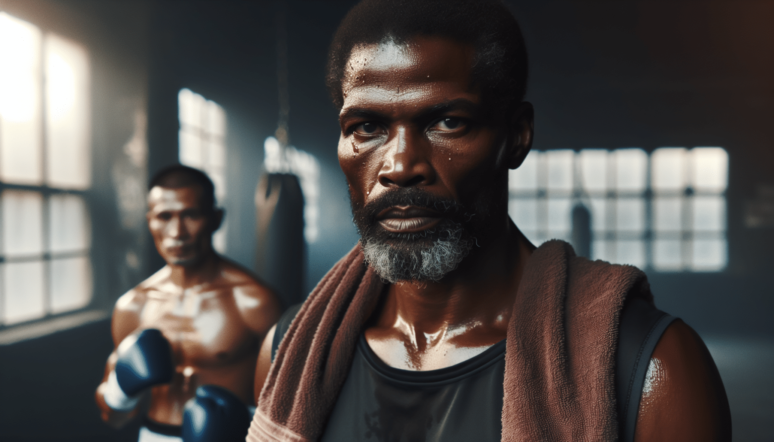 Rapport Matinal : Coach de Leon Edwards – seulement 30-40% à son combat contre Muhammad