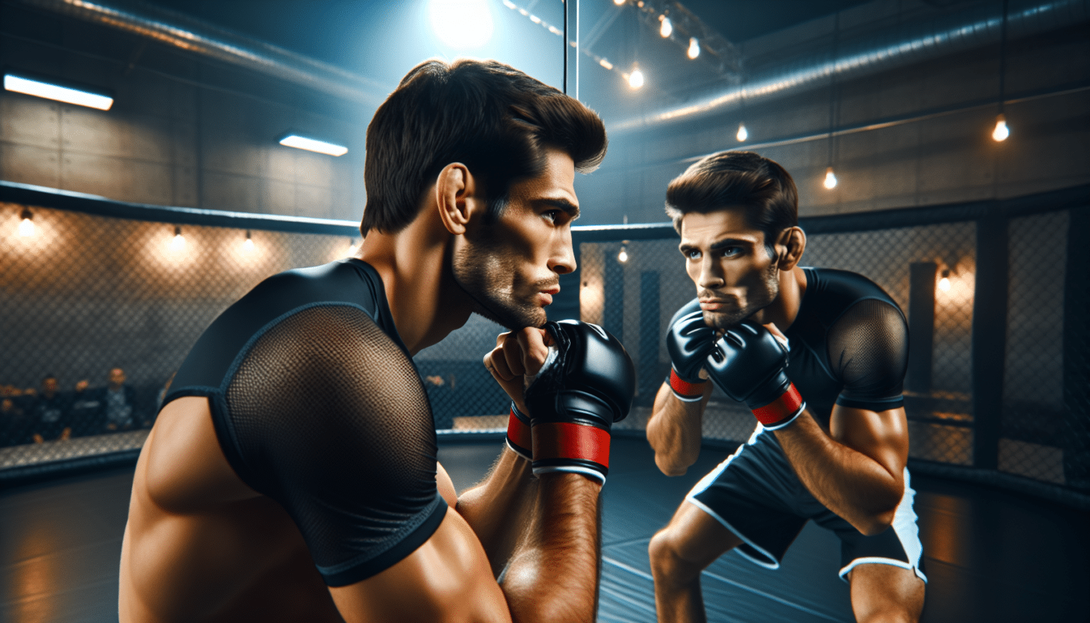 Robert Whittaker envisage un avenir en mi-lourd après son prochain combat