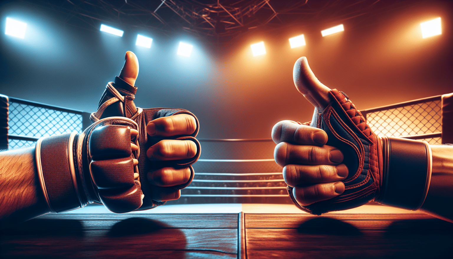 Paddy Pimblett réagit aux accusations de triche de Chandler avant l’UFC 314