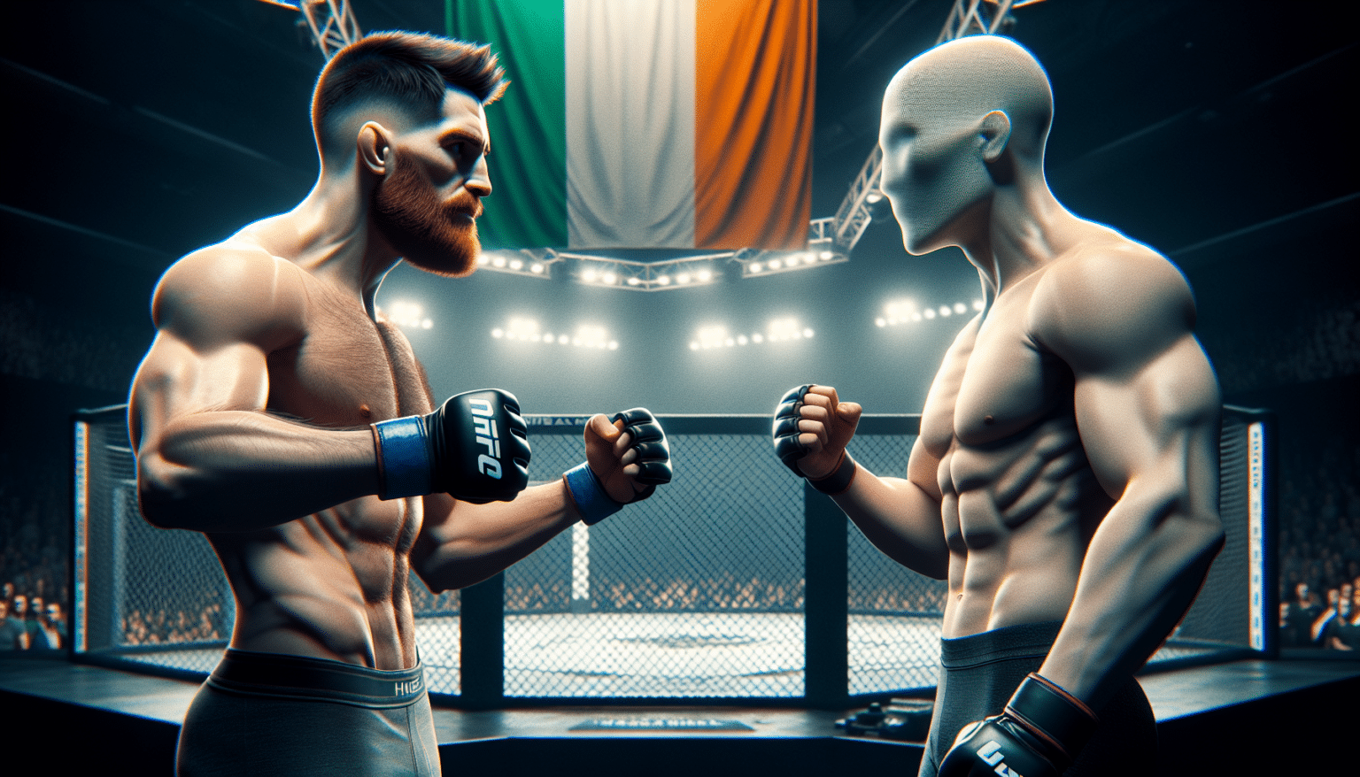 Sean Brady à Belal Muhammad : “J’ai mieux tenu face à Leon Edwards que toi”