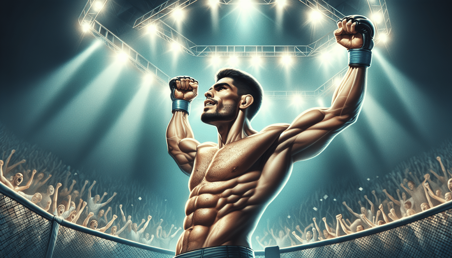 Résultats UFC Londres : Carlos Ulberg vise le titre après sa victoire face à Blachowicz