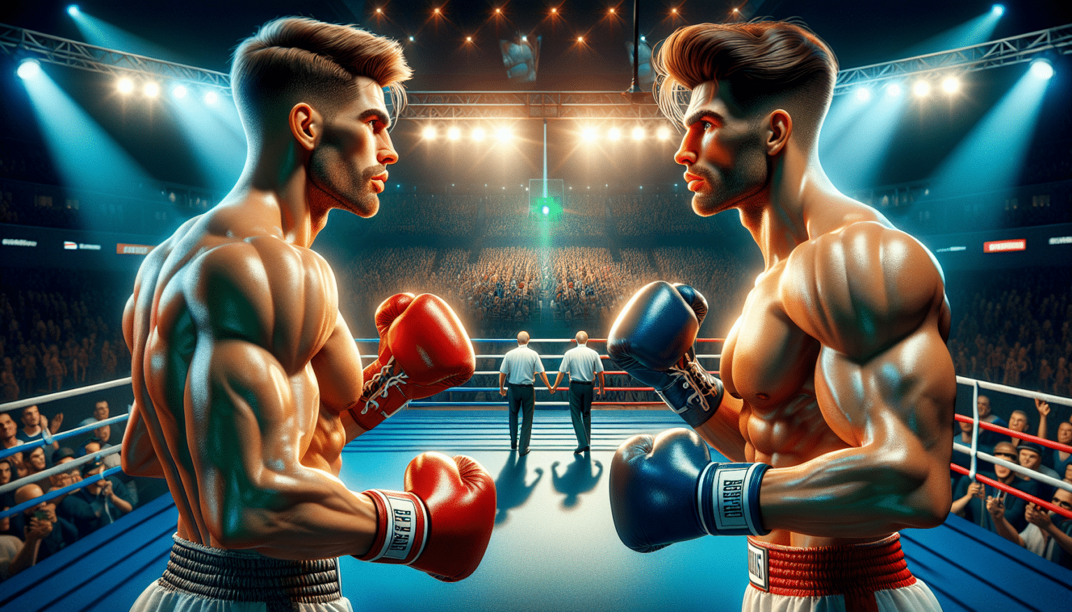 Show explosif : Jake et Logan Paul s’affrontent après l’annonce du combat Tyson