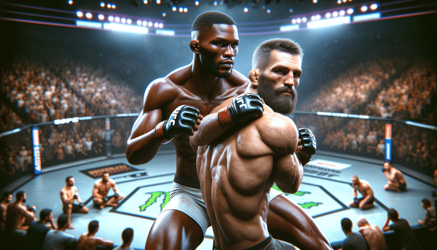 Lutteur UFC Darrick Minner suspendu 29 mois dans un scandale de paris Krause