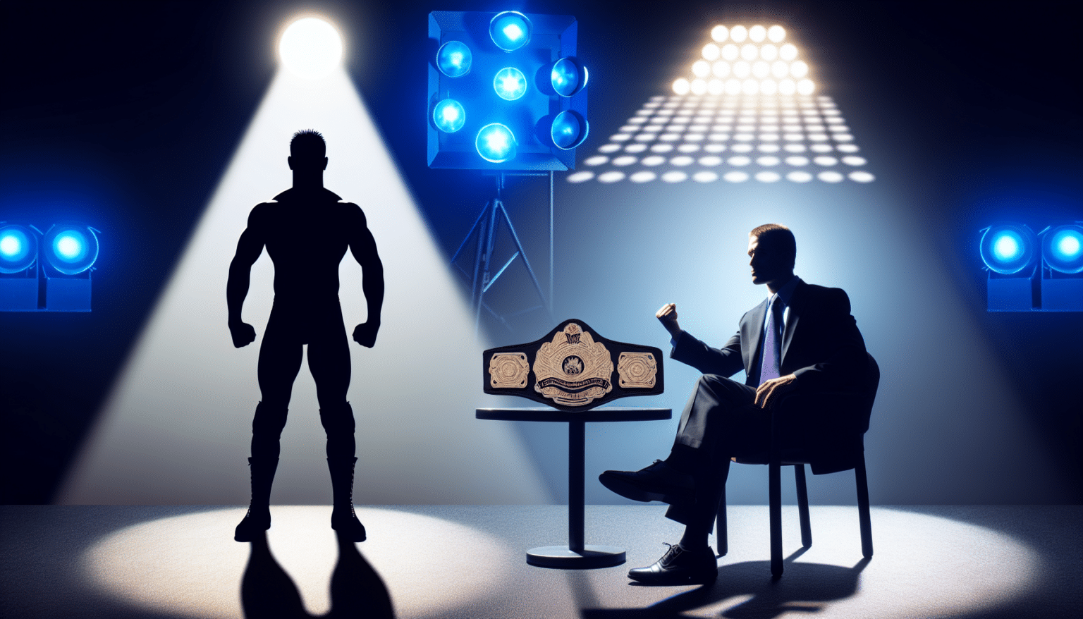 Gable Steveson dévoile ses projets et espère rencontrer Dana White en tête-à-tête