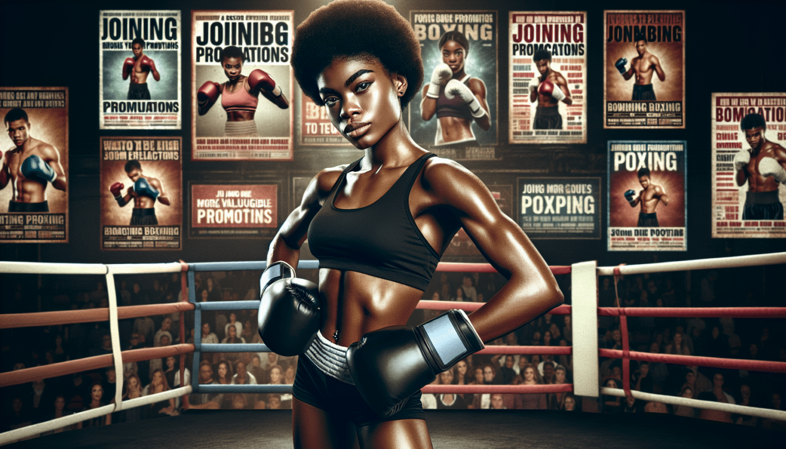 Alycia Baumgardner rejoint les promotions les plus précieuses de Jake Paul.