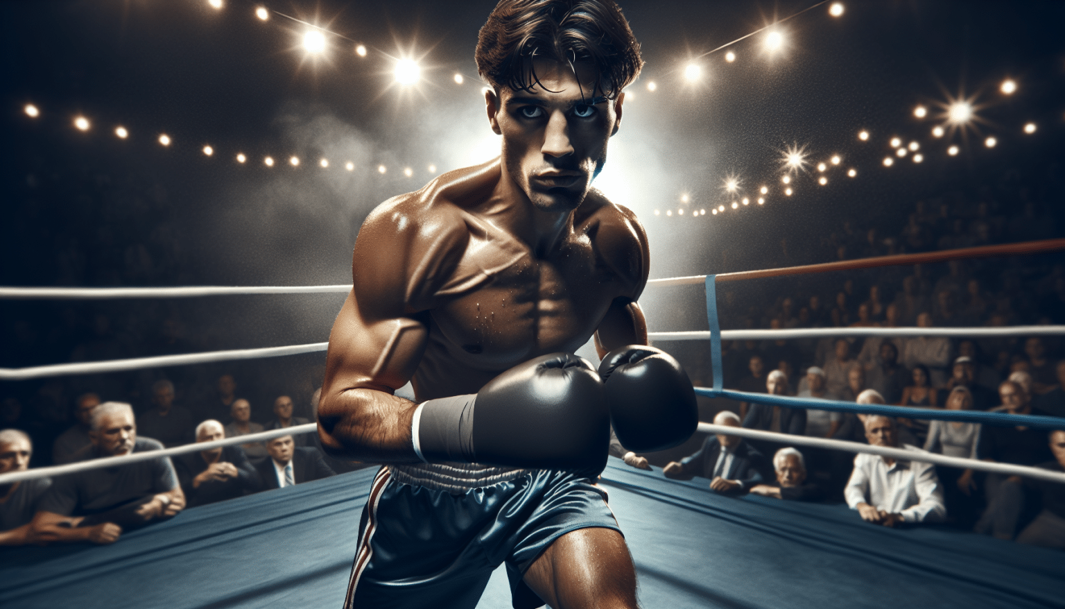 Angel Barrientes vise un dixième succès consécutif alors qu’il évolue dans la catégorie des 122 lbs.