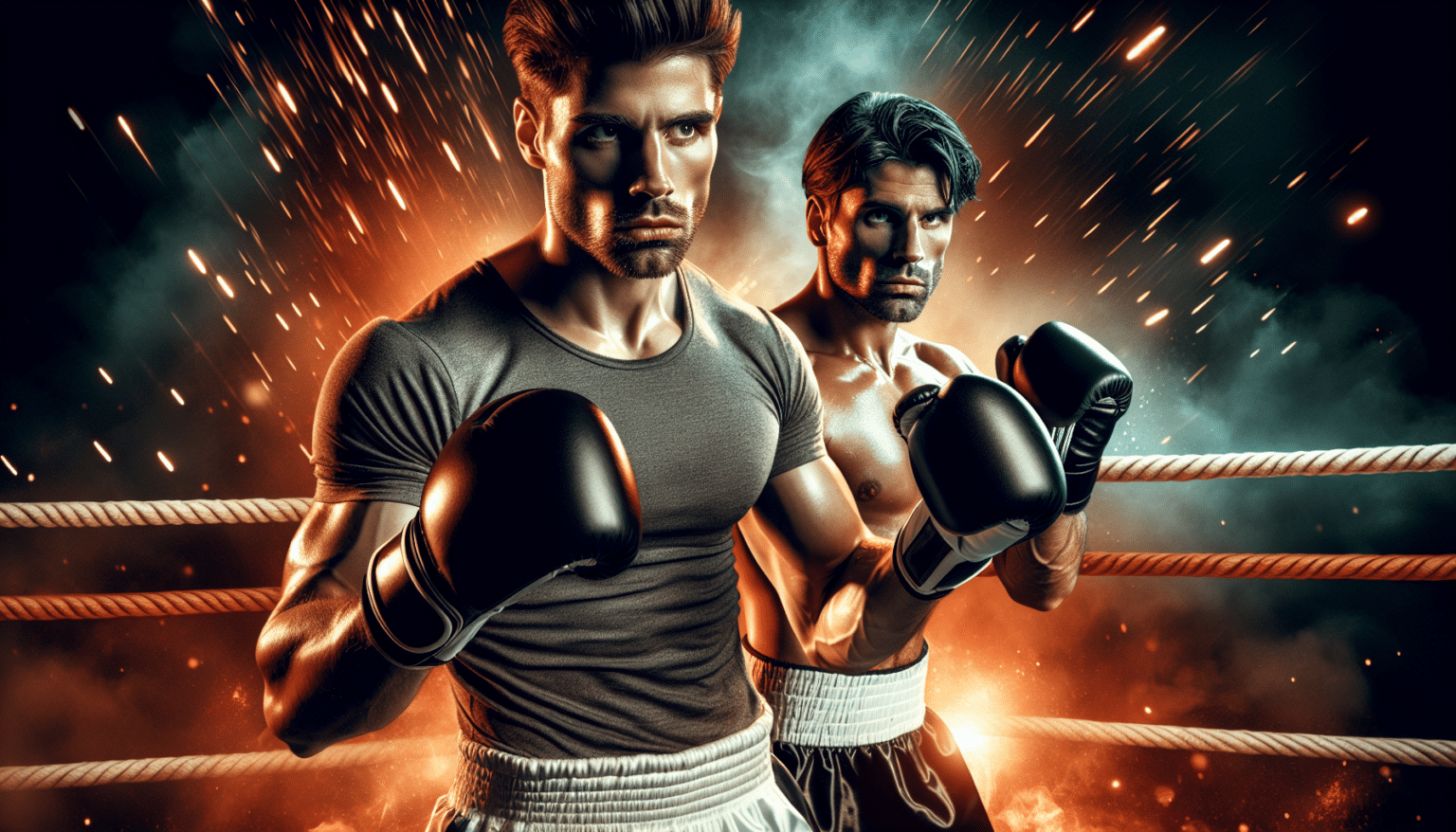 Angelo Leo prêt à se “salir les mains” si le combat de unification avec Nick Ball a lieu