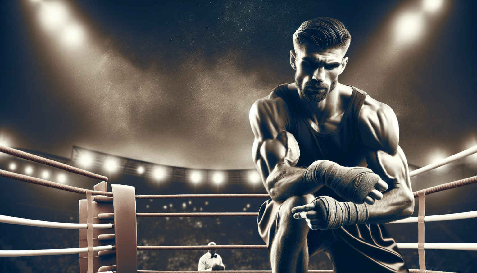 Anthony Velazquez déclare que ses racines portoricaines conquerront le public le 26 avril.