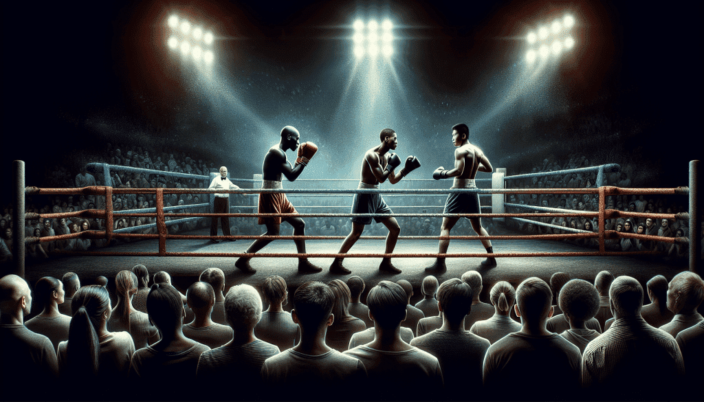 Appel déposé auprès de l’IBF, l’avocat de Paddy Donovan affirme que la disqualification était injuste.