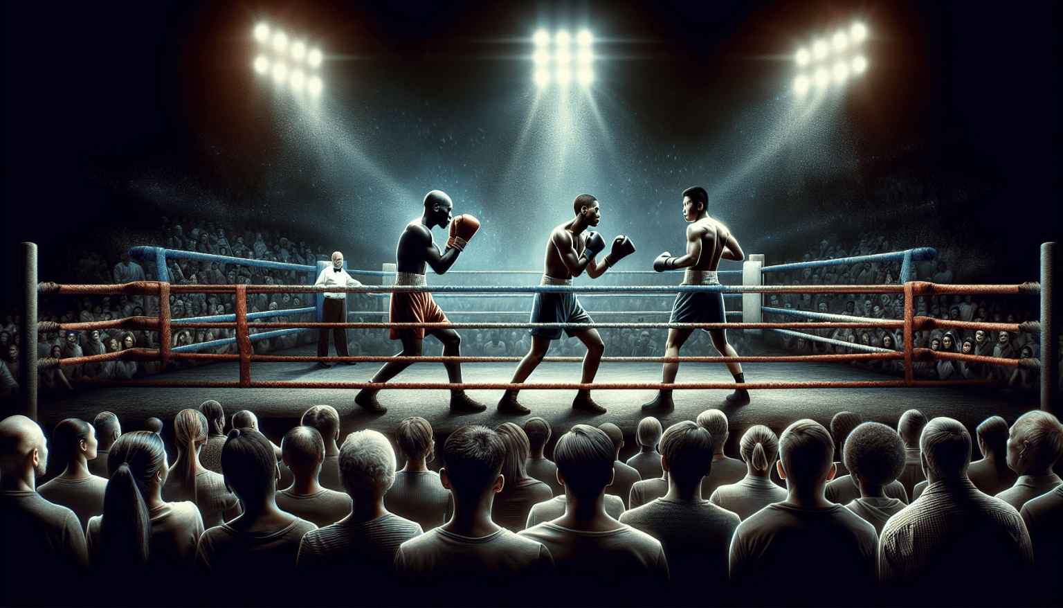 Appel déposé auprès de l’IBF, l’avocat de Paddy Donovan affirme que la disqualification était injuste.