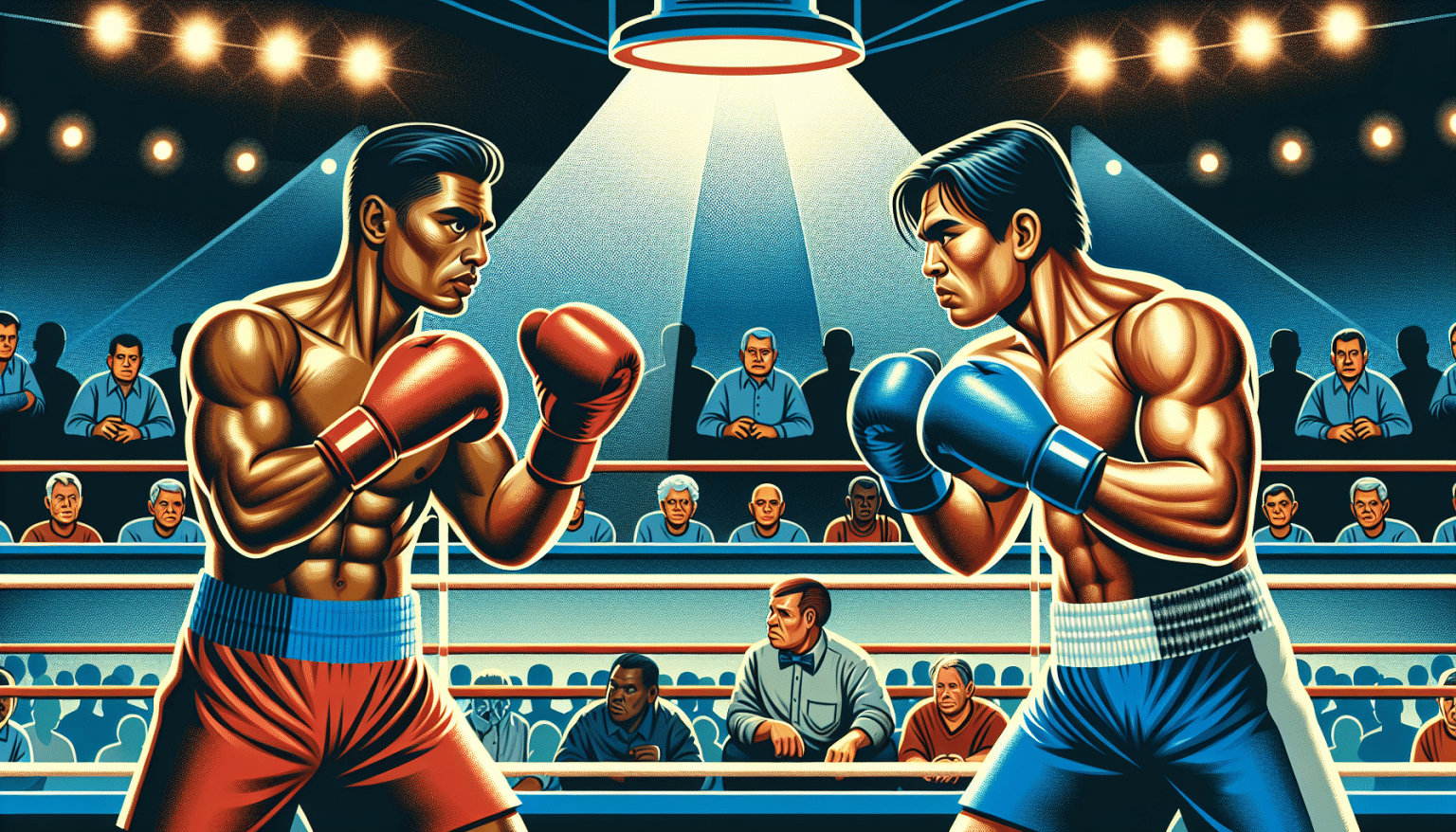 Bien qu’il soit souvent comparé à Sebastian Fundora, Kevin Anton cherche à tracer son propre chemin cette année.