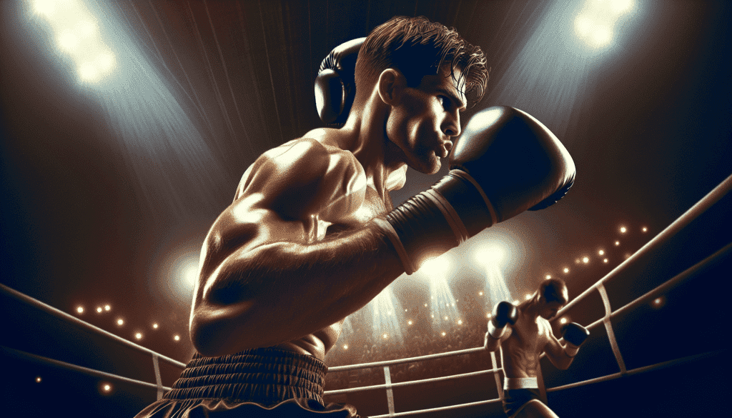 Ça se passe ! Ça se passe ! Le retour nostalgique de Jim Lampley