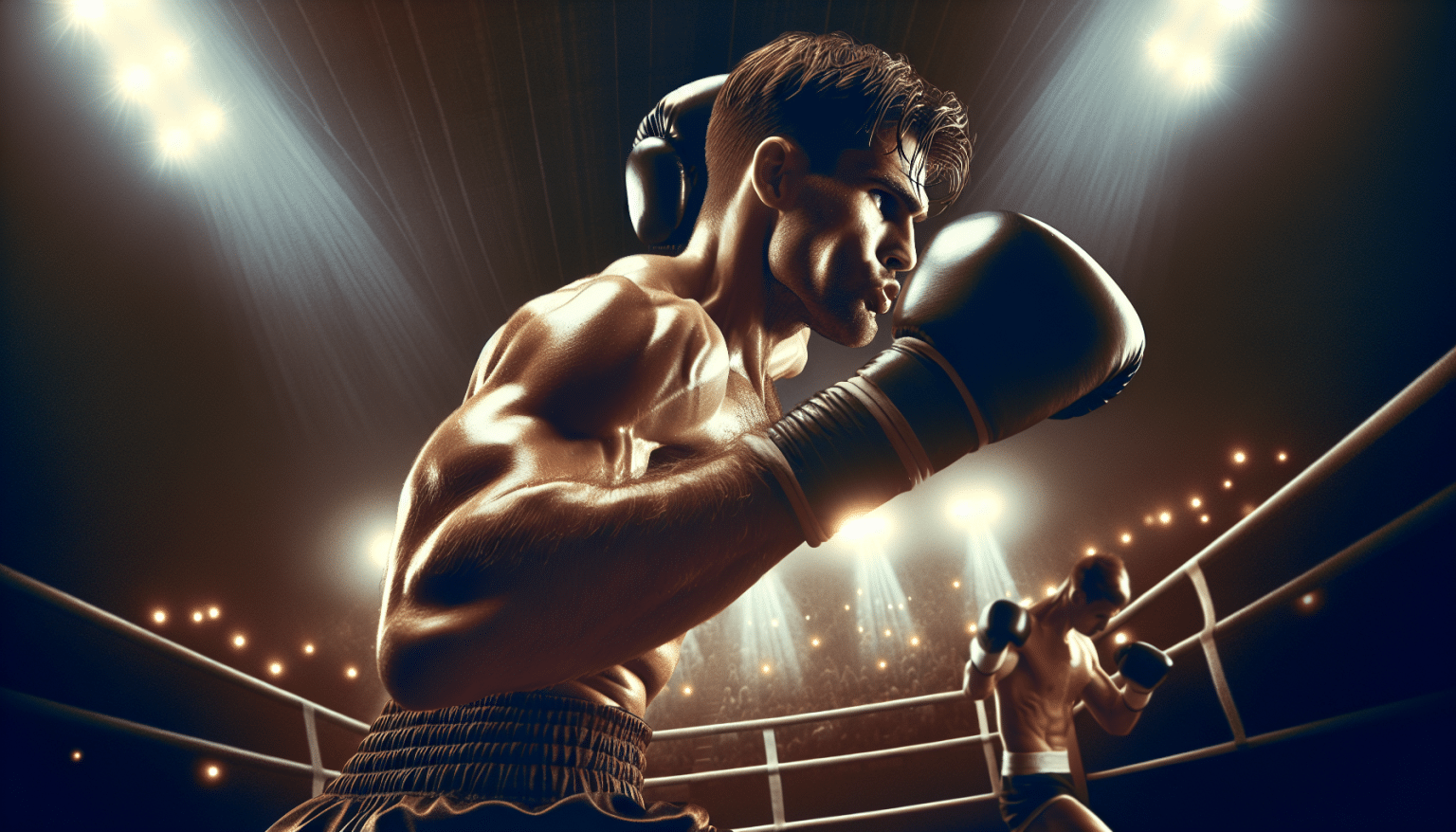 Ça se passe ! Ça se passe ! Le retour nostalgique de Jim Lampley