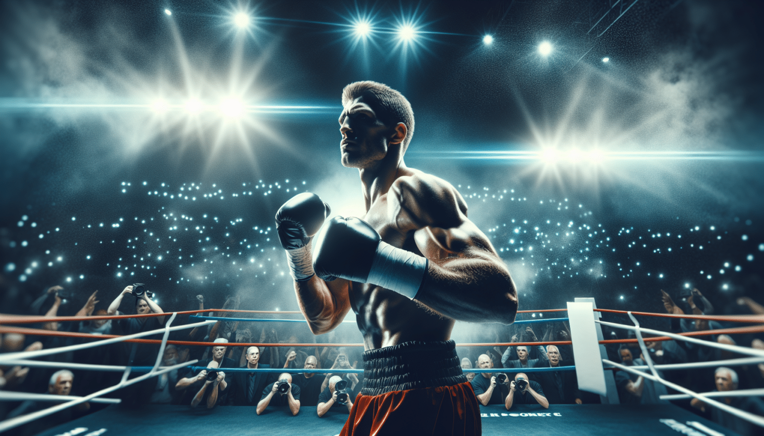 Caleb Plant pourrait être la vedette du spectacle PBC du 31 mai à Las Vegas.