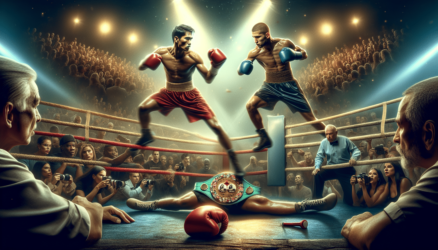 Callum Walsh : L’authenticité prime sur le battage médiatique