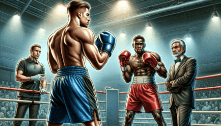 « Charlie Edwards est le combat parfait pour Andrew Cain, déclare l’entraîneur »