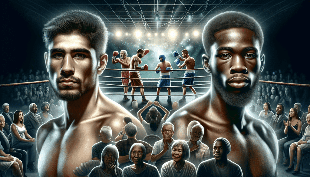 Conséquences de la lutte de l’année dernière pour Ryan Garcia et Devin Haney, déclare Oscar De La Hoya