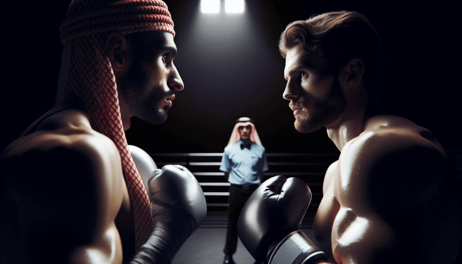 Cristobal Lorente est plus qu’un simple adversaire pour Michael Conlan.