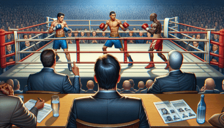 Dana White, magnat de la boxe, compte un fan en Tom Loeffler