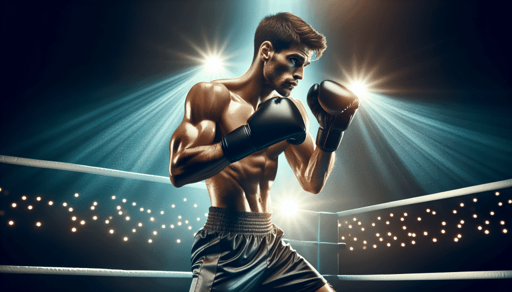 Daniel Dubois nommé boxeur de l’année par la BBBofC