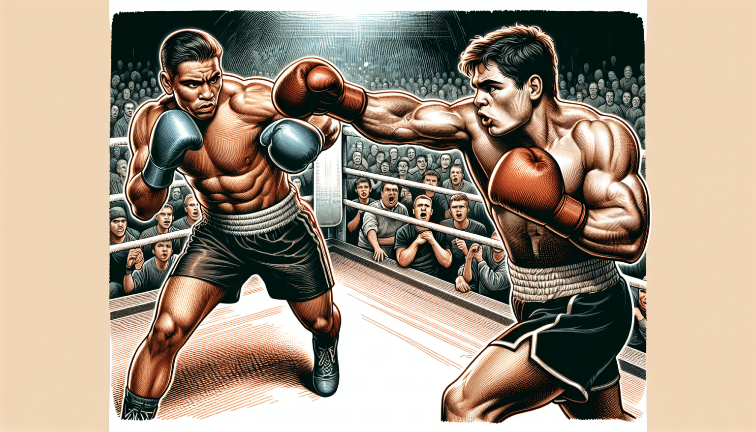 David Benavidez probablement trop “risqué” pour Canelo Alvarez