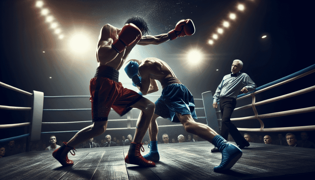 Des difficultés techniques ont empêché l’examen en temps réel de l’appel non-nockdown lors du combat entre Gervonta Davis et Lamont Roach.