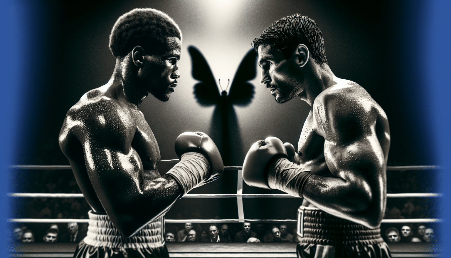 Devin Haney-Ryan Garcia et l’effet papillon de la boxe