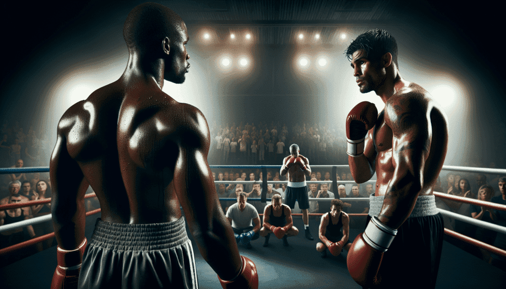 Devin et Bill Haney voulaient le combat contre Ryan Garcia pour ce mois de mai.