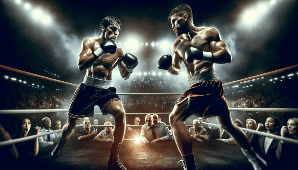 Dmitriy Salita croit que le combat Subriel Matias-Gabriel Valenzuela a volé la vedette.