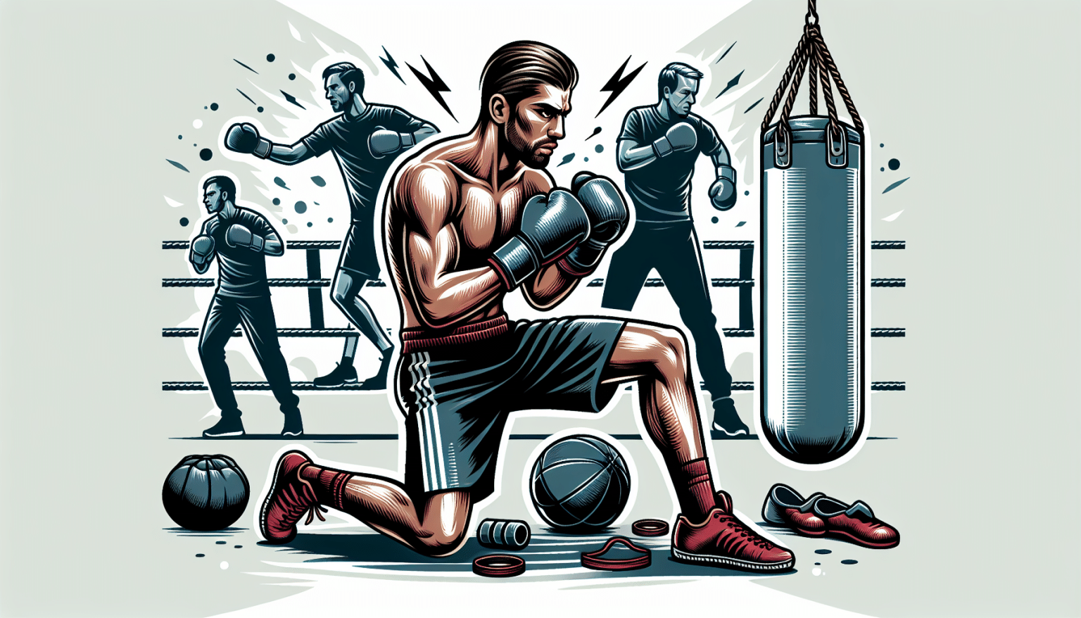 Dmitriy Salita parle de l’art de construire un prospectus