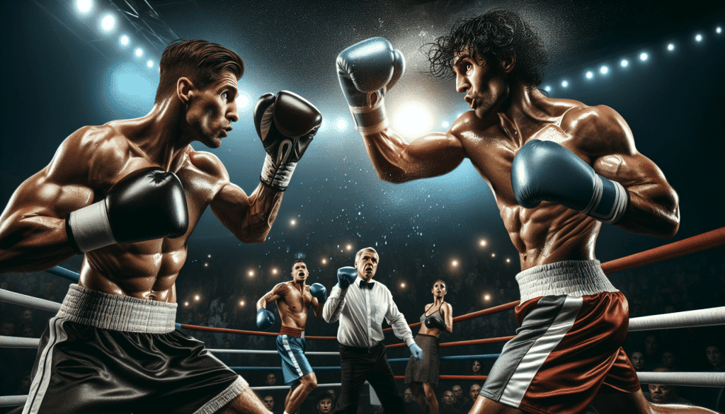 Dmitry Bivol et David Benavidez sur le point de conclure un accord de combat