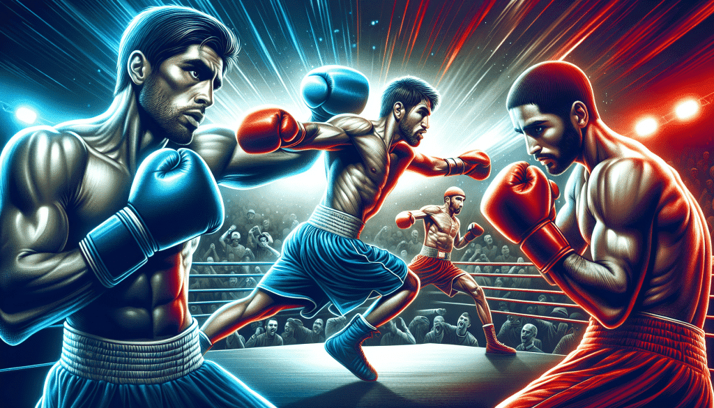 Eddie Hearn déclare : « Nous ne comptons pas sur l’Arabie Saoudite pour gérer notre entreprise » après que Dana White et Turki Alalshikh s’unissent.