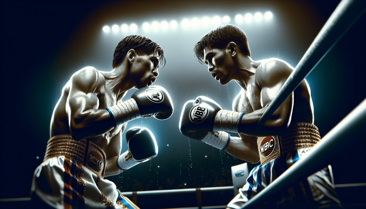 Eduardo “Rocky” Hernandez – Mark Magsayo : combat d’élimination WBC ordonné