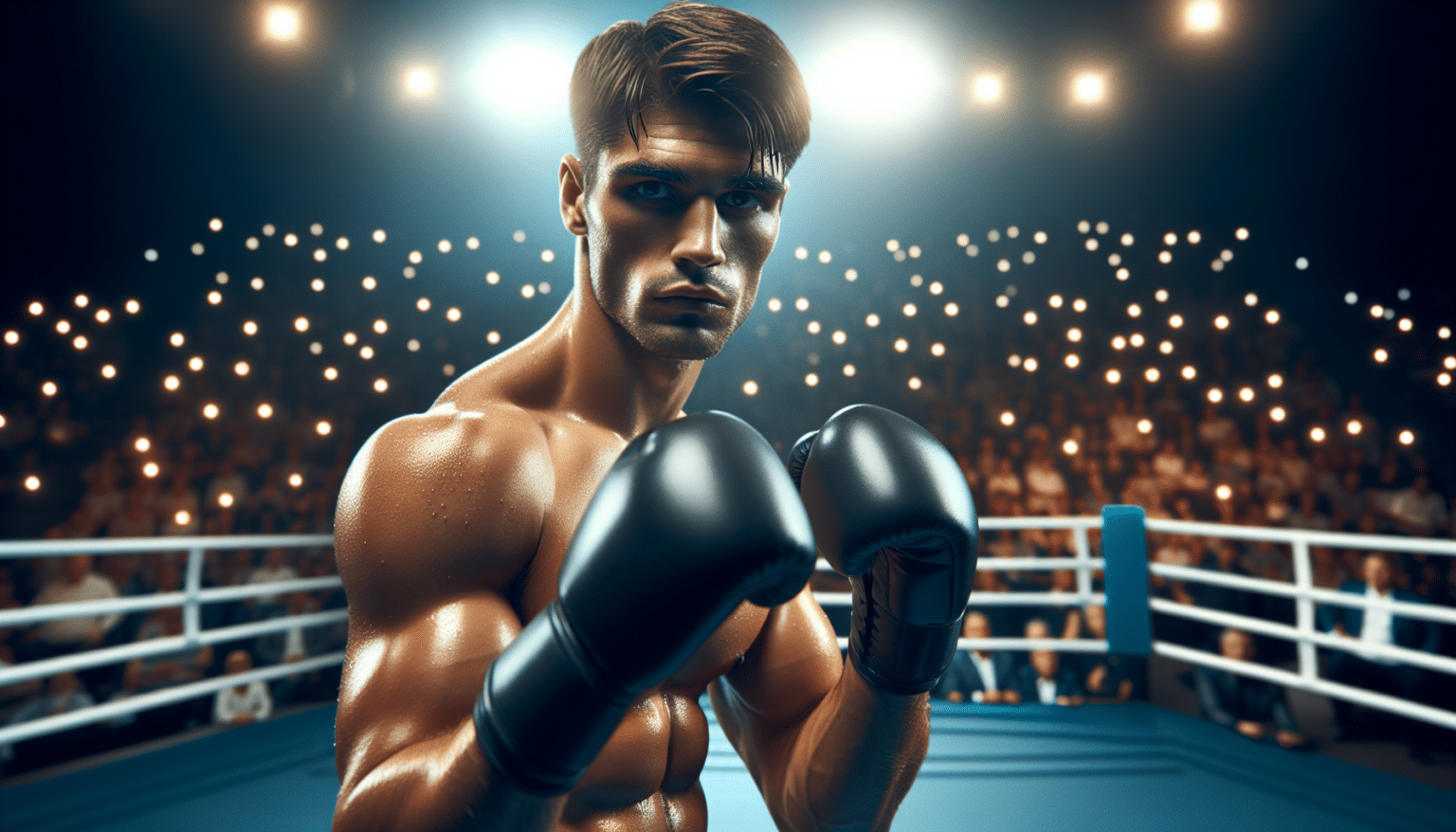 Freddy Kiwitt en vedette et en combat principal du gala du 29 mars