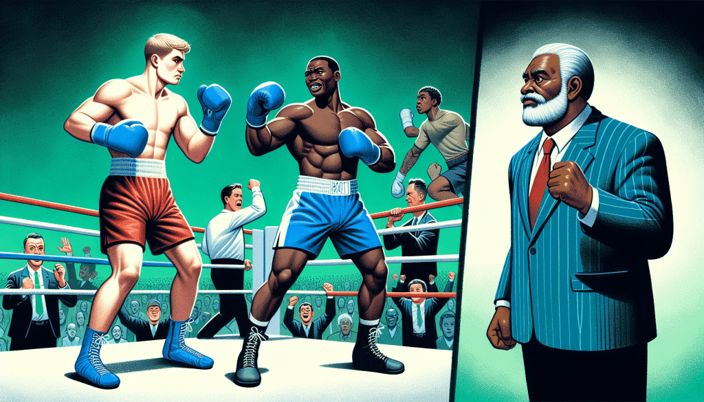 Jaron “Boots” Ennis fait l’éloge de Gervonta “Tank” Davis et de Lamont Roach Jnr.