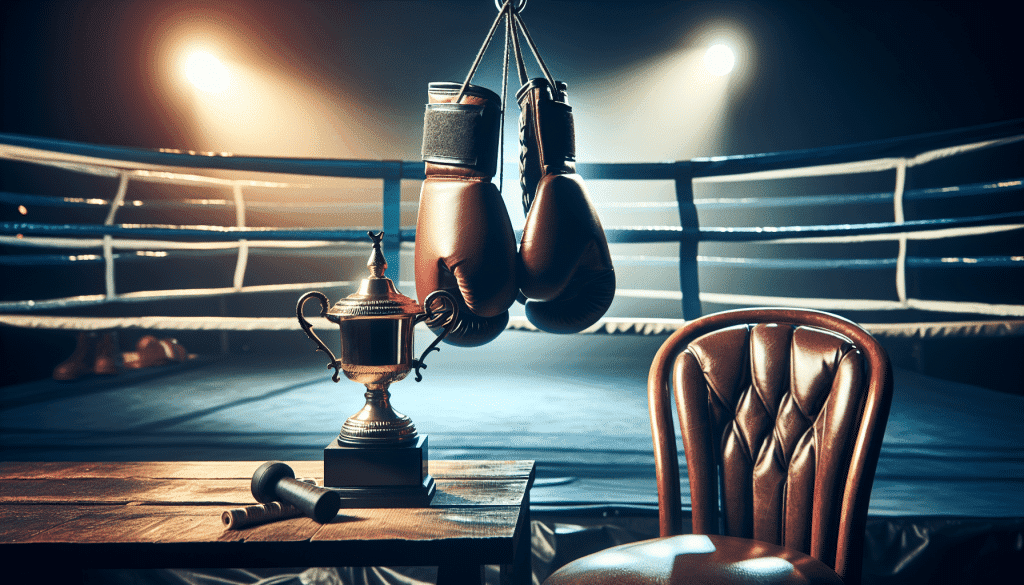 Joe Gallagher écarte la possibilité du ‘couronnement’ de Lauren Price.