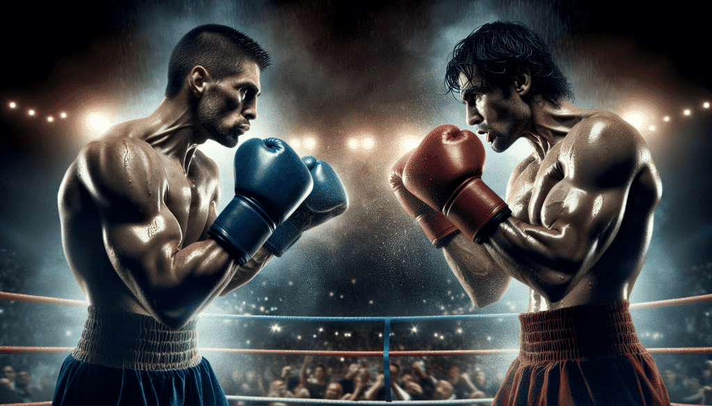 Joet Gonzalez s’impose avec une victoire serrée contre Arnold Khegai