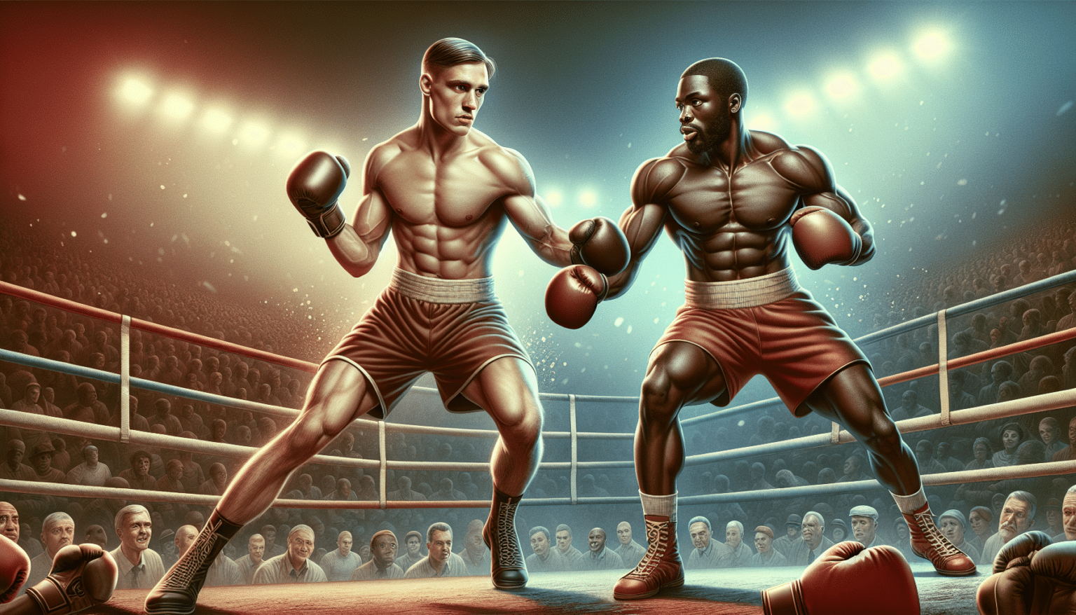 L’IBF attend la réponse de Lewis Crocker après l’appel de Paddy Donovan.