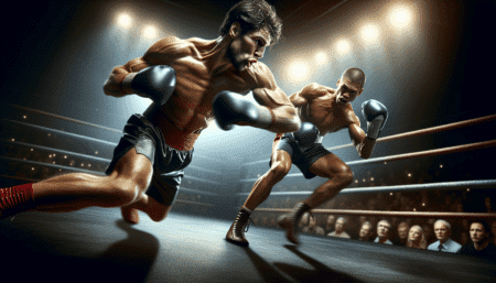 La WBO ordonne au champion mondial des poids lourds Oleksandr Usyk d’affronter l’intérimaire Joseph Parker.