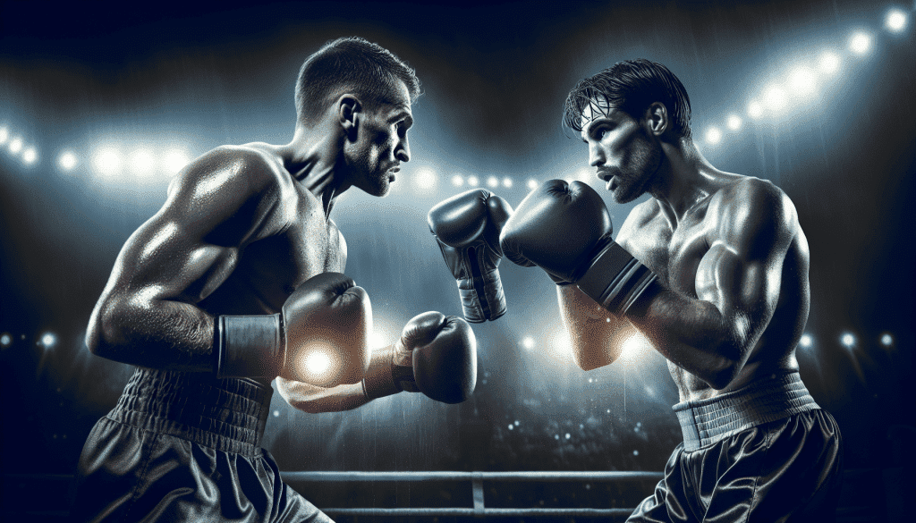 La dernière danse de Sergey Kovalev contre Artur Mann le 19 avril