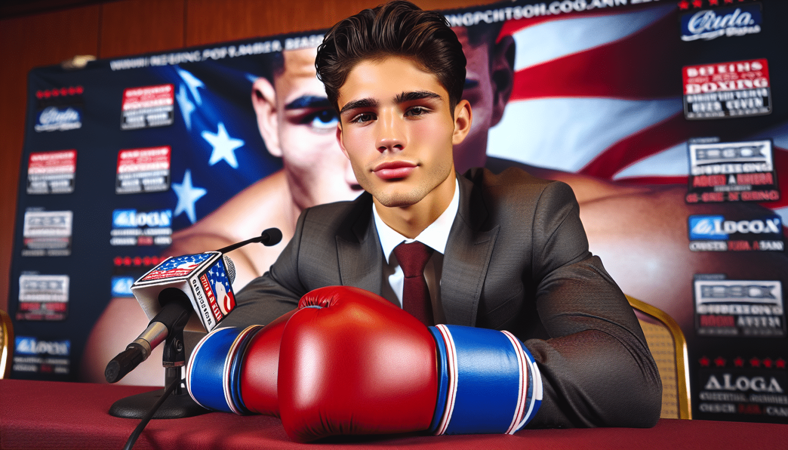 L’amateur prometteur Emmanuel Chance signe avec Top Rank