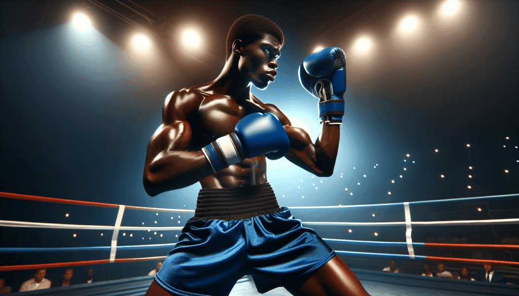 Lamont Roach Jnr prévoit que la justice et un match revanche se profilent à l’horizon.