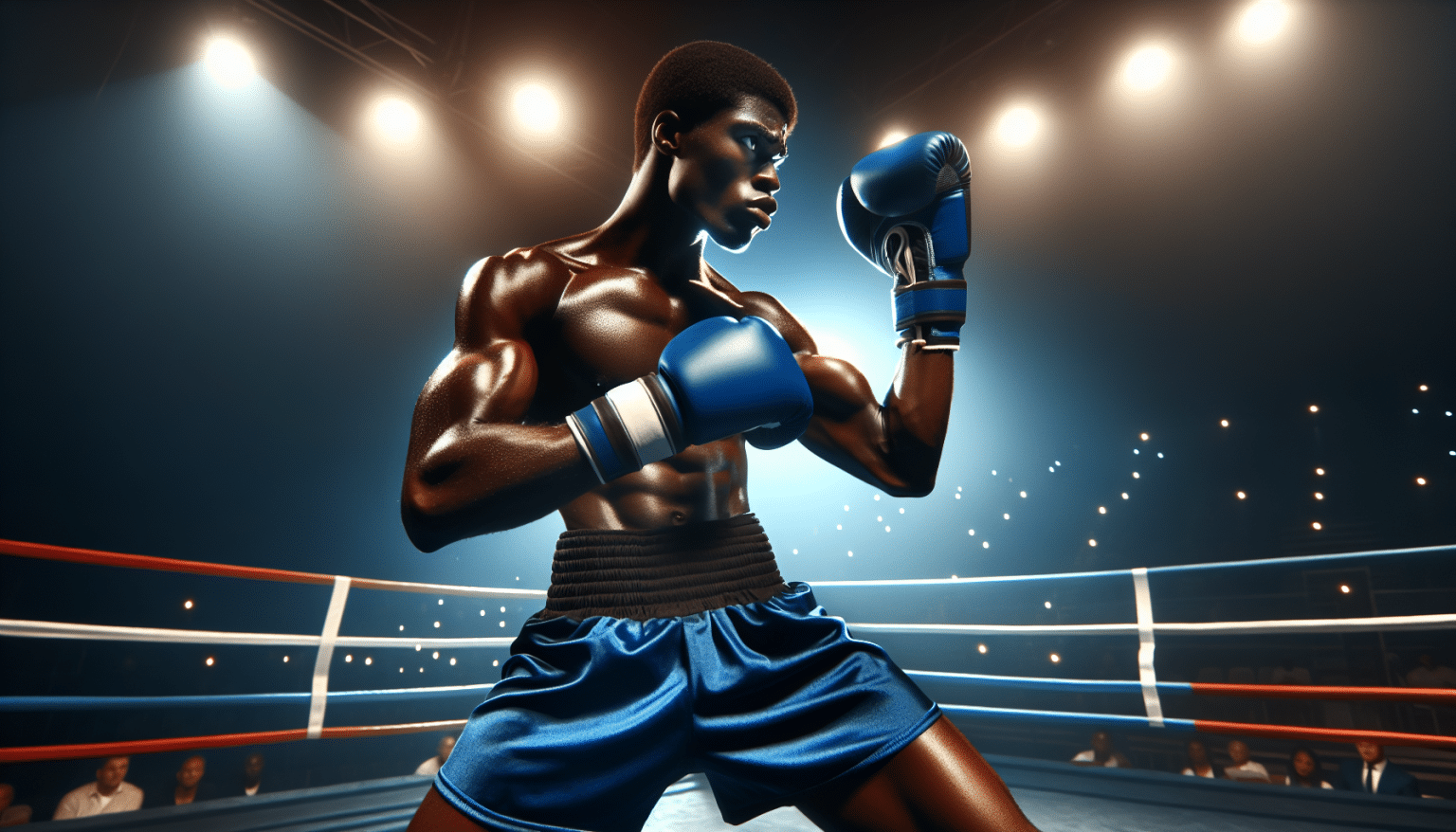 Lamont Roach Jnr prévoit que la justice et un match revanche se profilent à l’horizon.